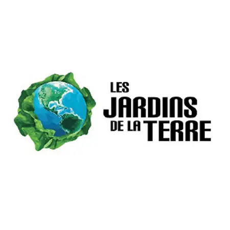 les jardins de la terre